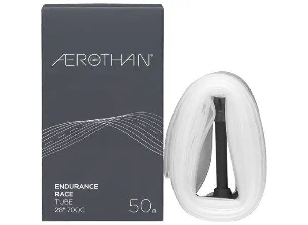 Schwalbe Aerothan TPU 28" endurance inner tube 28-35/622 80mm valve