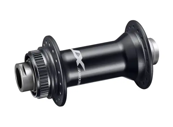 Shimano XT HB-M8110 CL Front Wheel Hub 15x100 mm 28 Holes
