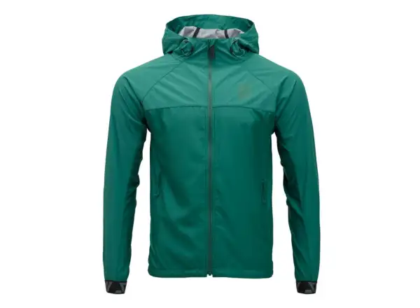 Silvini Meleti men's MTB jacket garden
