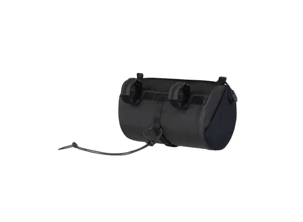 Topeak Tubular BarBag handlebar bag Black