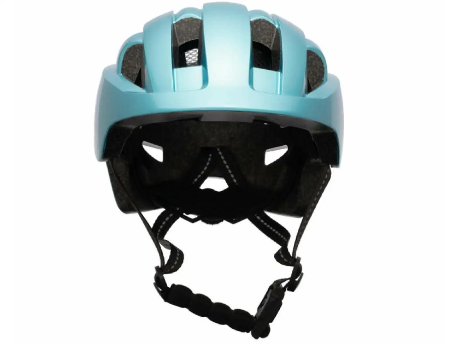 Rascal children's helmet Aquamarine