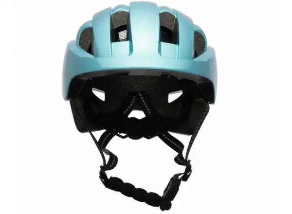 Rascal children's helmet Aquamarine