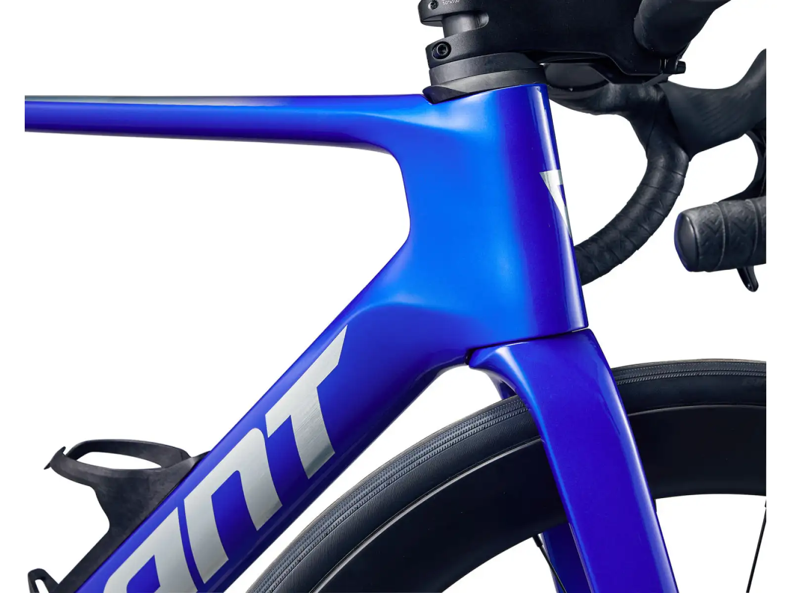 Giant Propel Advanced 1 road bike Aerospace Blue