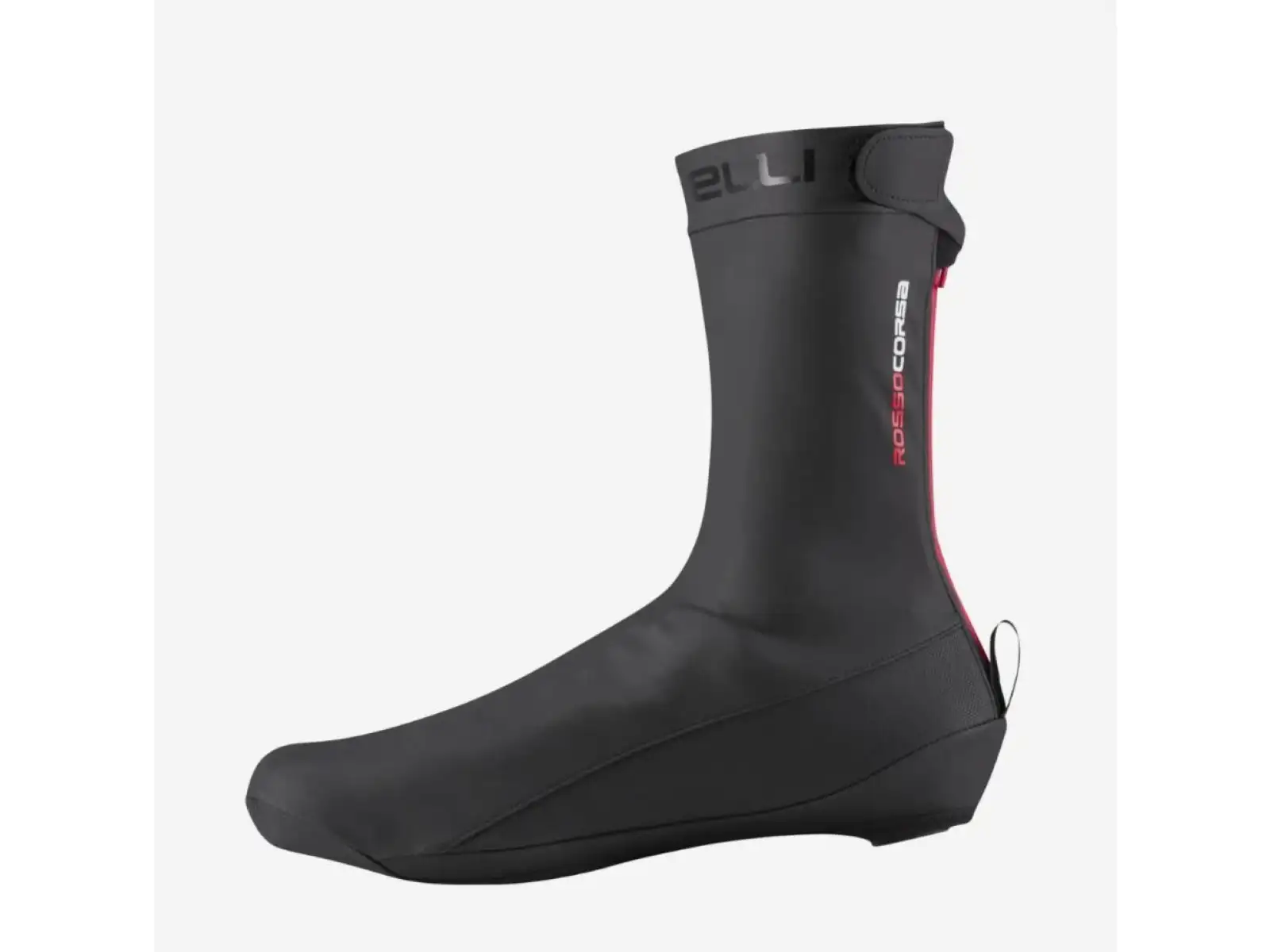 Castelli Pioggia 4 shoe covers Black