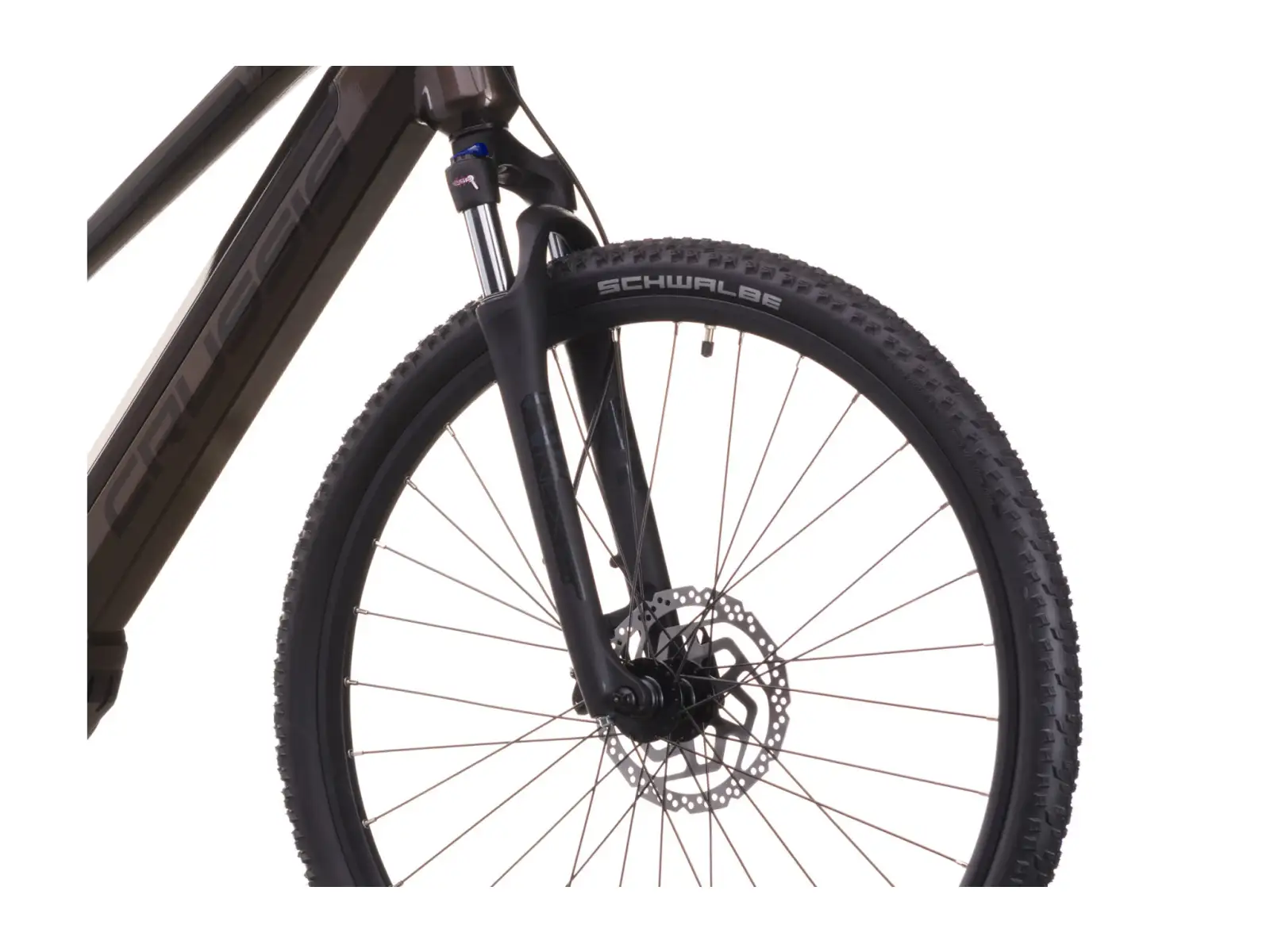 Crussis ONE-Cross low 7.11-(518 Wh) cross electric bike