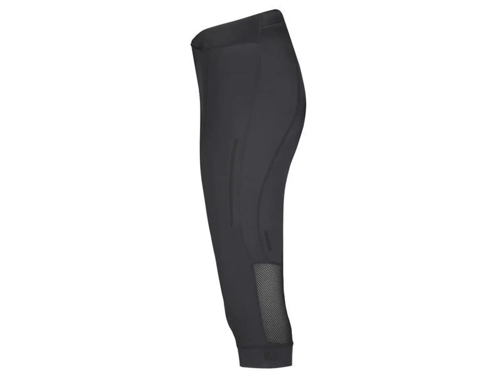 Etape Sara 2.0 women's 3/4 pants with pad Antracit