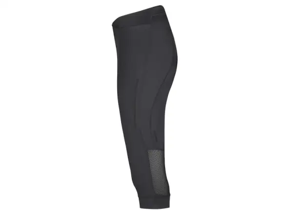 Etape Sara 2.0 women's 3/4 pants with pad Antracit
