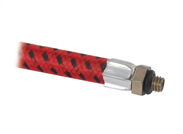 Force MOTO hose with end thread M6
