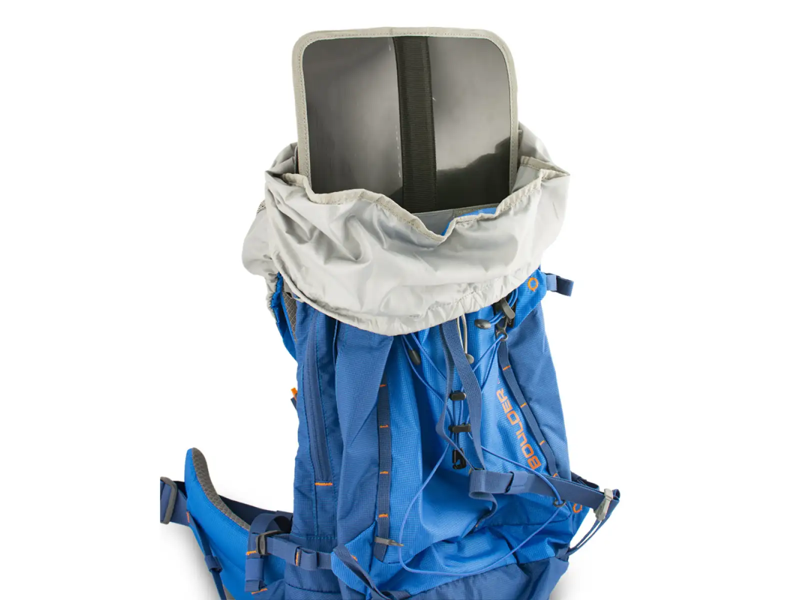 Pinguin Boulder 38 Backpack blue