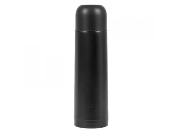 Highlander Duro Flask Thermos 500 ml black