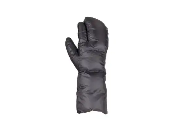 Thermic Arctic 3F three-finger gloves black