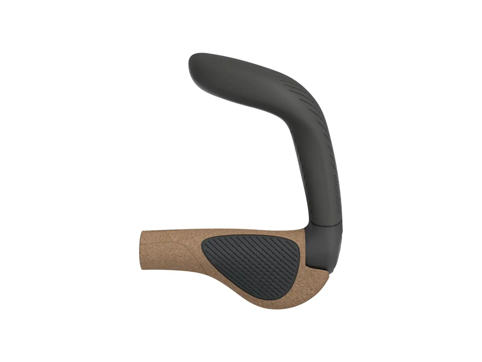 Ergon grips GP5 Evo BioKork