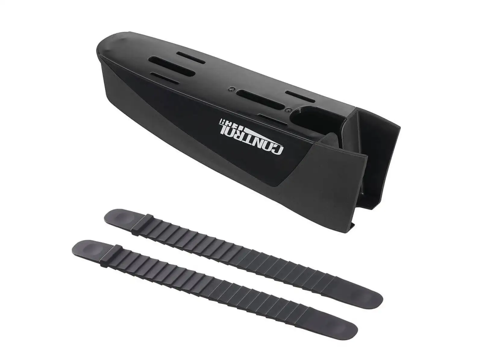 ControlTech Tri-Power Unit frame bag black