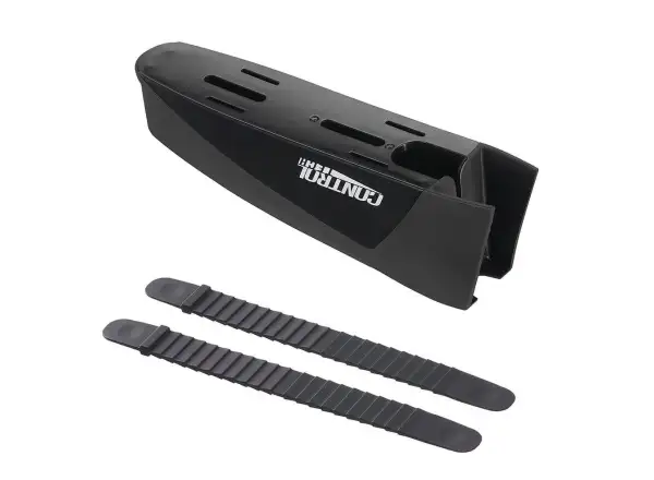 ControlTech Tri-Power Unit frame bag black