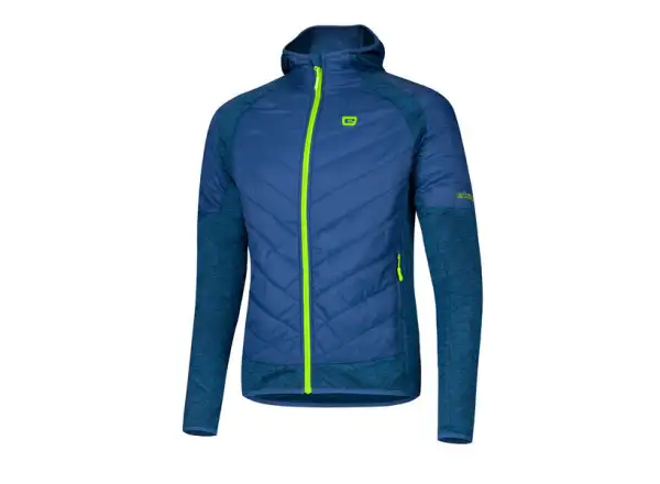 Etape Crux Pro 2.0 men's jacket blue