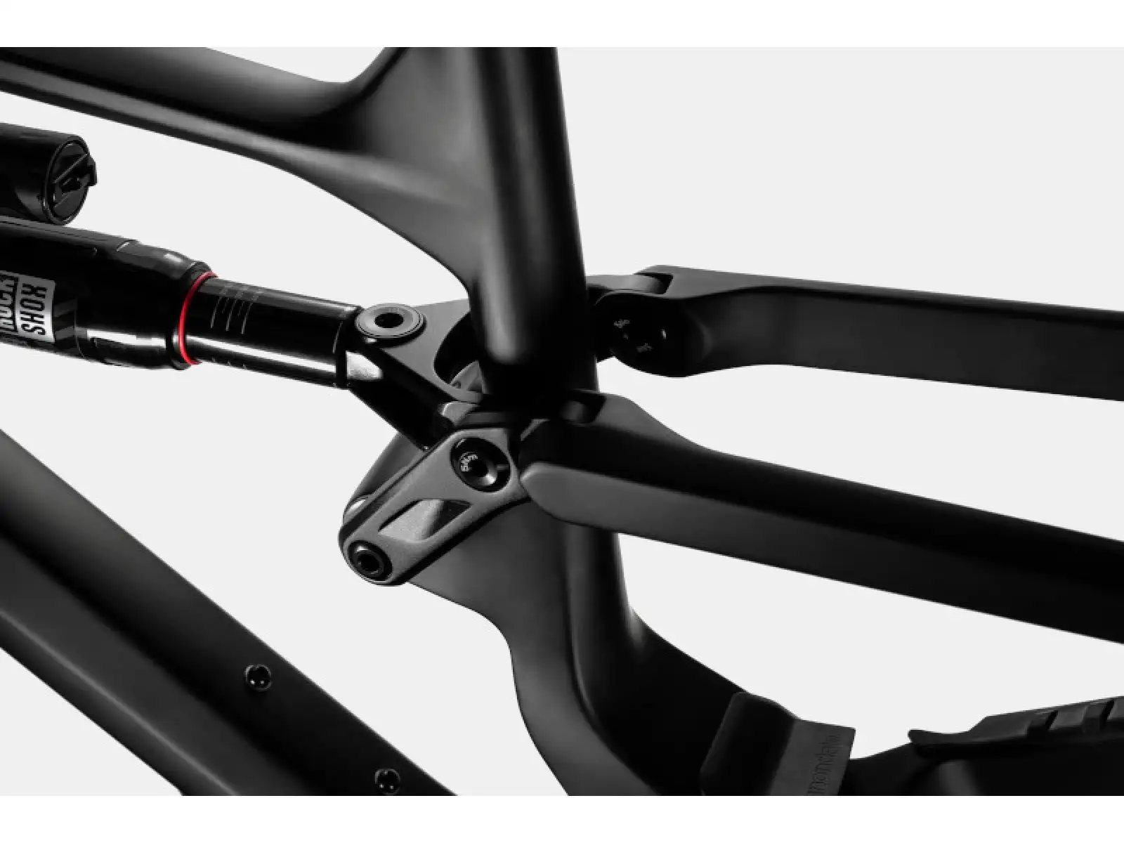 Cannondale Habit Carbon 1 mountain bike Jade