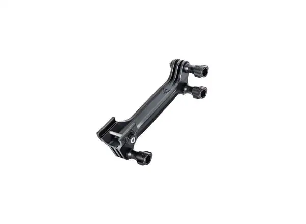 Topeak Ridecase Multimount adapter for handlebars black