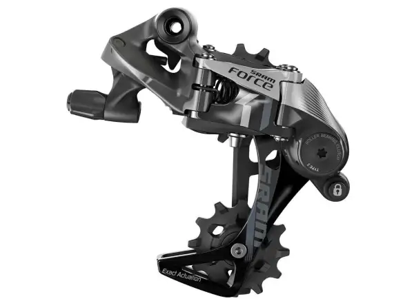 Sram Force1 Type 3.0 Rear Derailleur 11-speed Long Inner Cage