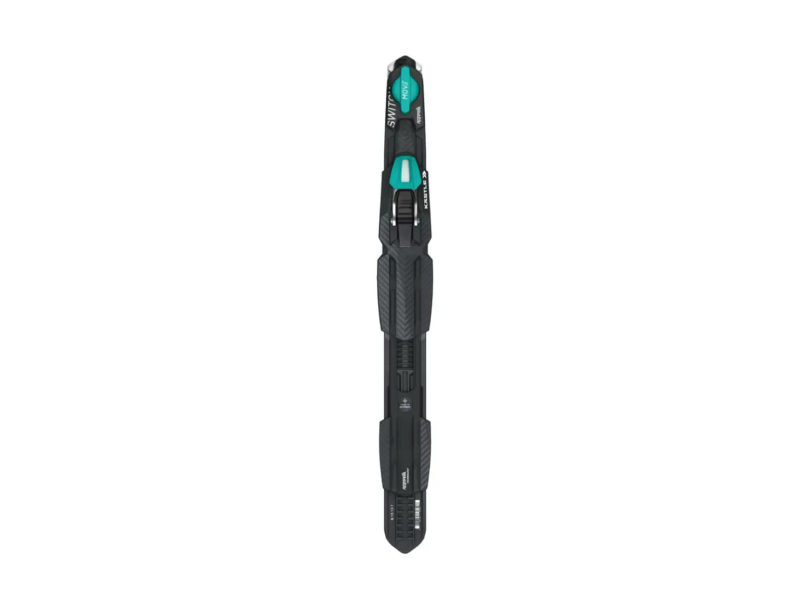 Kästle Move Switch Classic cross-country bindings Mint