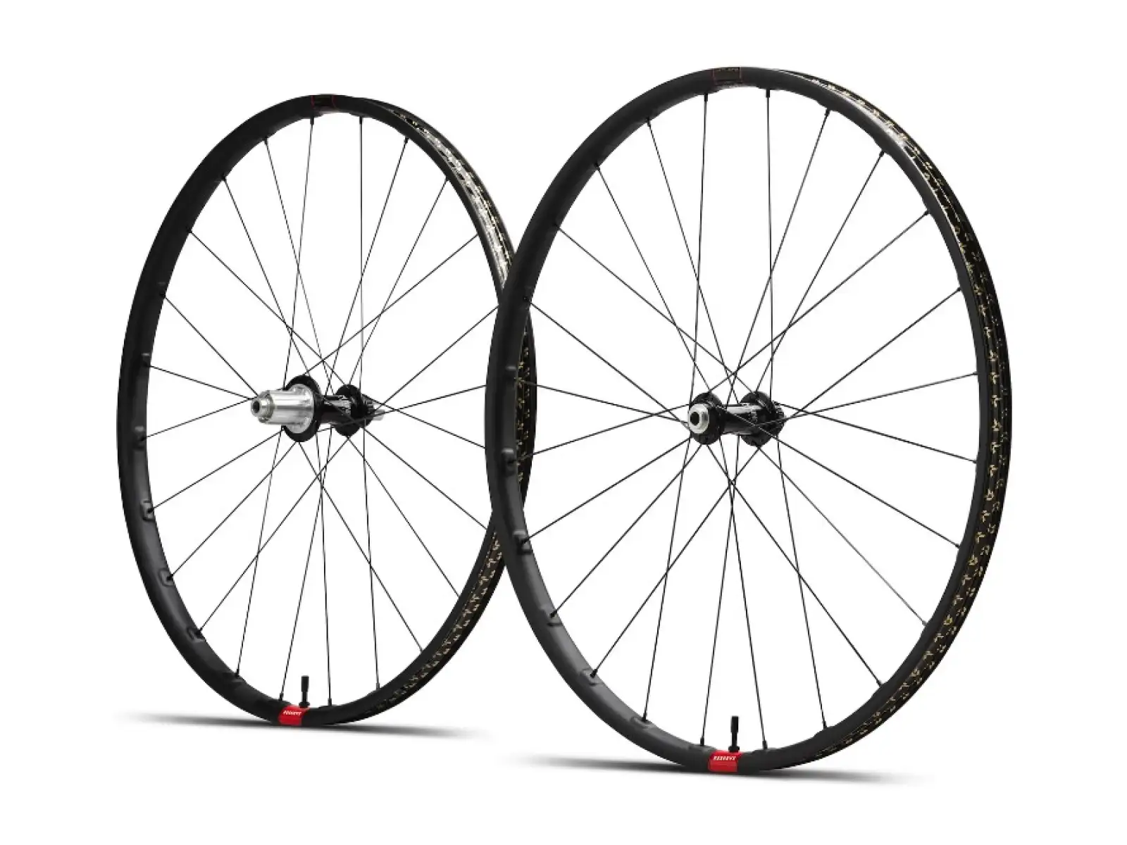 Reserve 25/GR 700c gravel carbon rim 24 holes