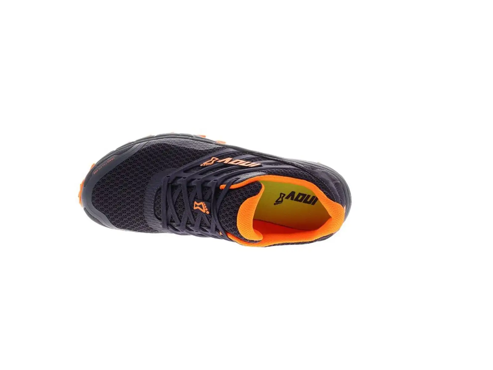Inov-8 Trail Talon 290 men's running shoes navy/orange