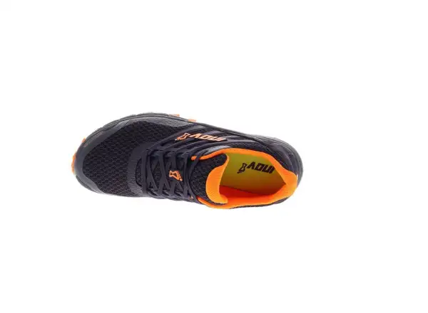 Inov-8 Trail Talon 290 men's running shoes navy/orange