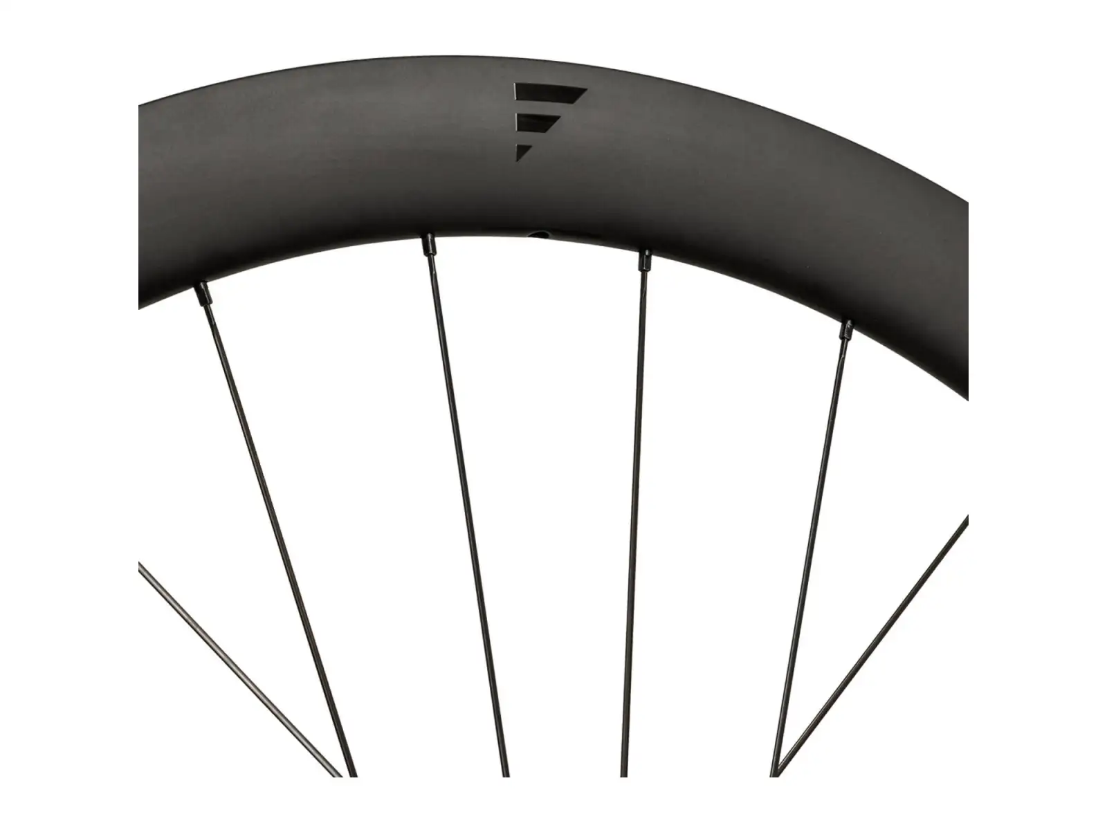 FORE FIVE RD 50mm CL carbon road wheels