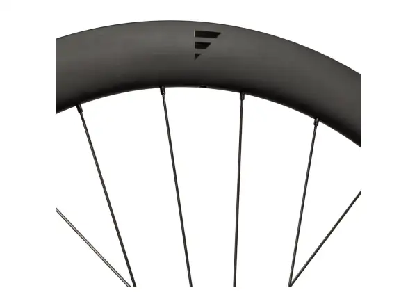 FORE FIVE RD 50mm CL carbon road wheels