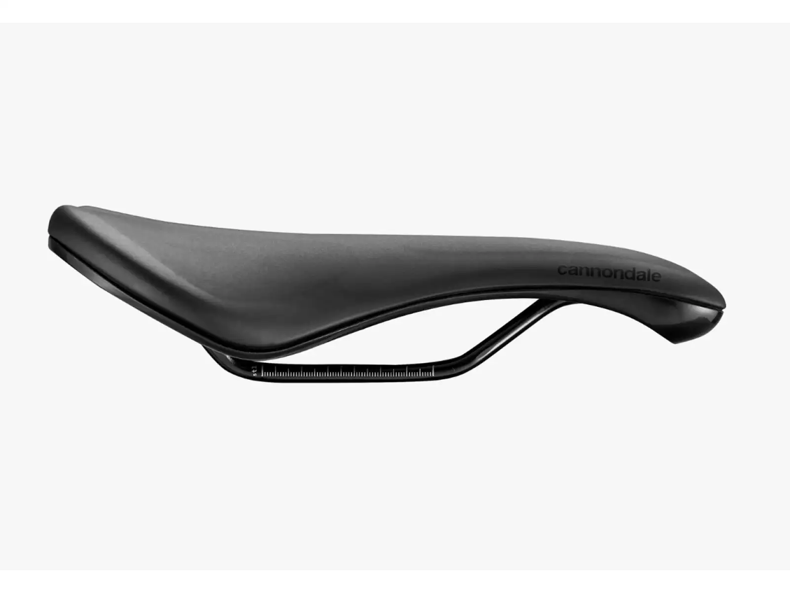 Cannondale Scoop Radius Steel saddle 142 mm