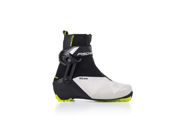 Fischer RCS Skate WS cross-country ski boots 2024/25