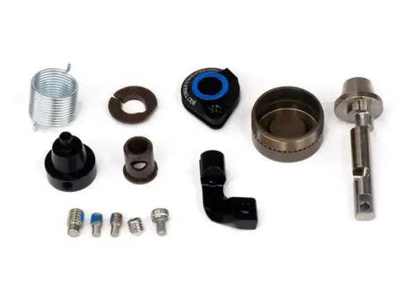 Rock Shox SiDLuxe 2P Remote Upgrade Kit shock control