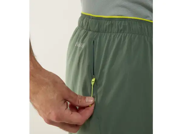 Haglöfs L.I.M Pace men's shorts Chlorophyll Green