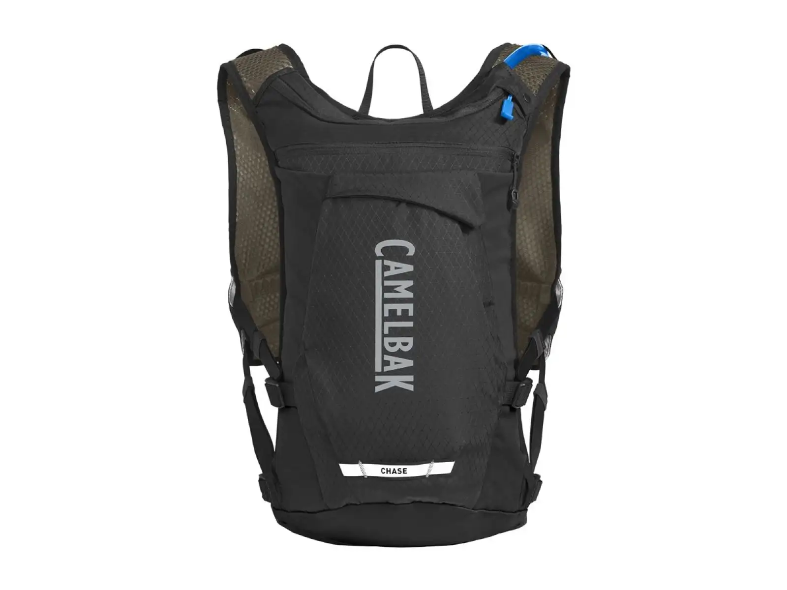 Camelbak Chase Adventure 8 vest Black/Earth