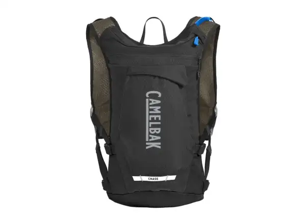 Camelbak Chase Adventure 8 vest Black/Earth