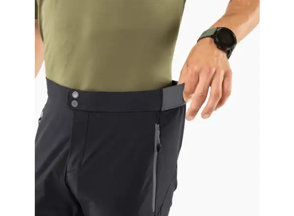 Dynafit Transalper 2 light M Long men's Pants Black Out