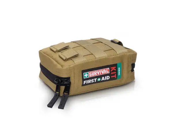 Survival First Aid Kit Hike professional first aid kit