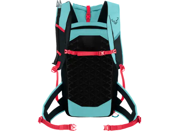 Dynafit Radical 30+ women's backpack 30 l Marine Blue/Blueberry