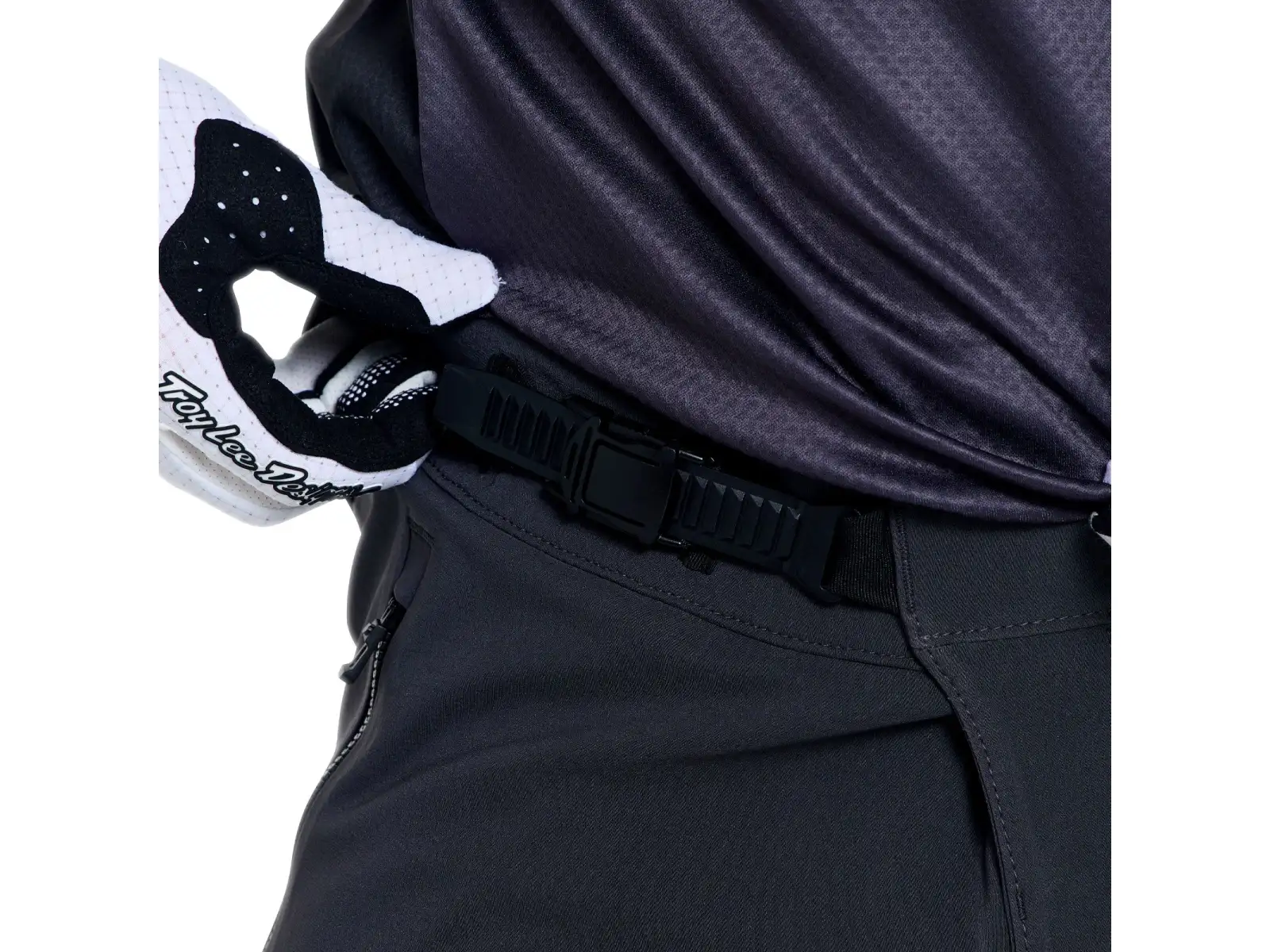 Troy Lee Designs Stage men's pants Mono Carbon