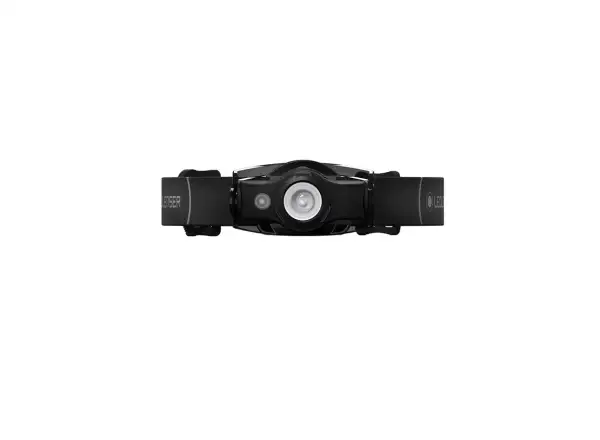 Ledlenser MH4 headlamp black