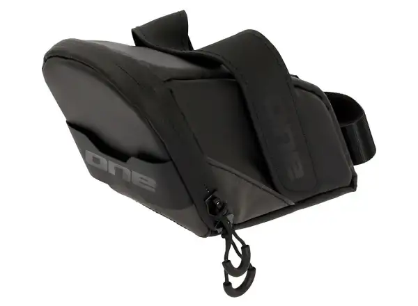 Rock Machine S.Bag 50 M saddle bag 0.5 l black