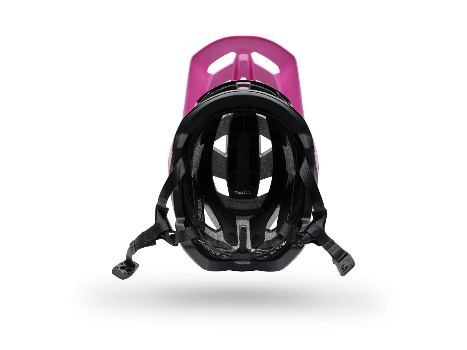 Fox Speedframe Pro Sense cycling helmet Cotton Candy