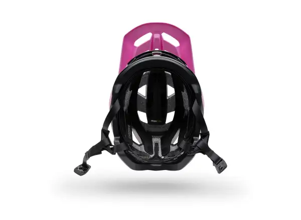 Fox Speedframe Pro Sense cycling helmet Cotton Candy