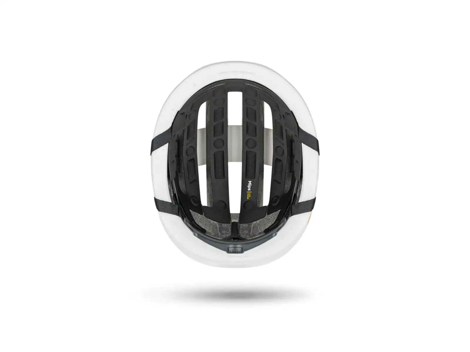 Fizik Vento Kudo cycling helmet White
