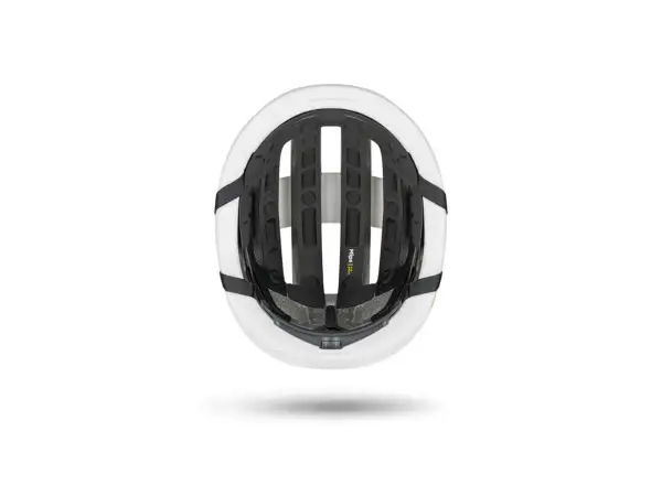 Fizik Vento Kudo cycling helmet White