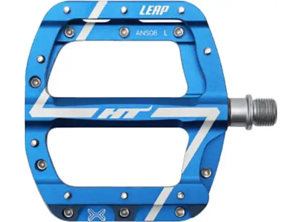 HT HT-ANS08 pedals blue