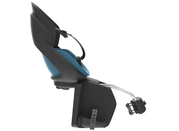 Prodigee Icon child seat rear black/blue
