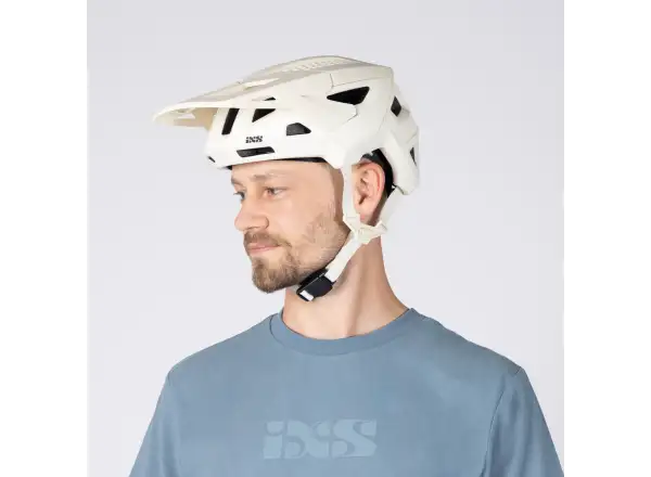 IXS Carve 1.0 MIPS helmet Off White