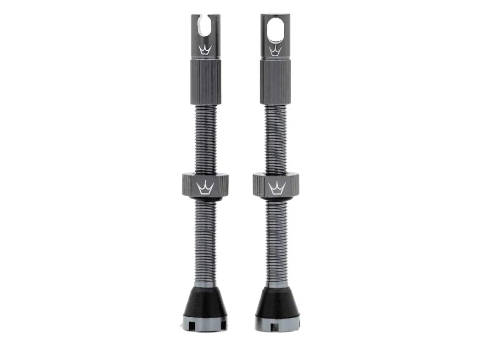 Peatys X Chris King MK2 tubeless valves 60 mm