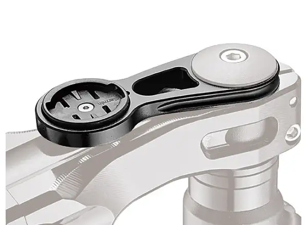 Sting mount for cycle computers and navigation Garmin AR-GM1