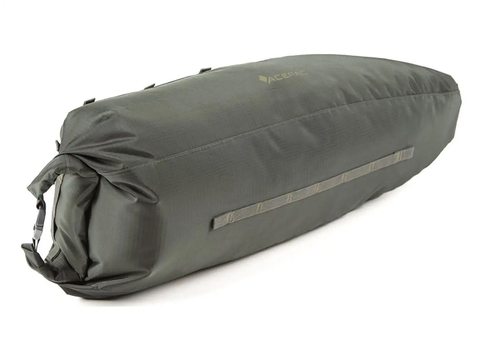 Acepac Saddle Drybag MKIII bag 8 l Grey